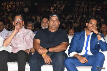 Jaguar Movie Audio Launch